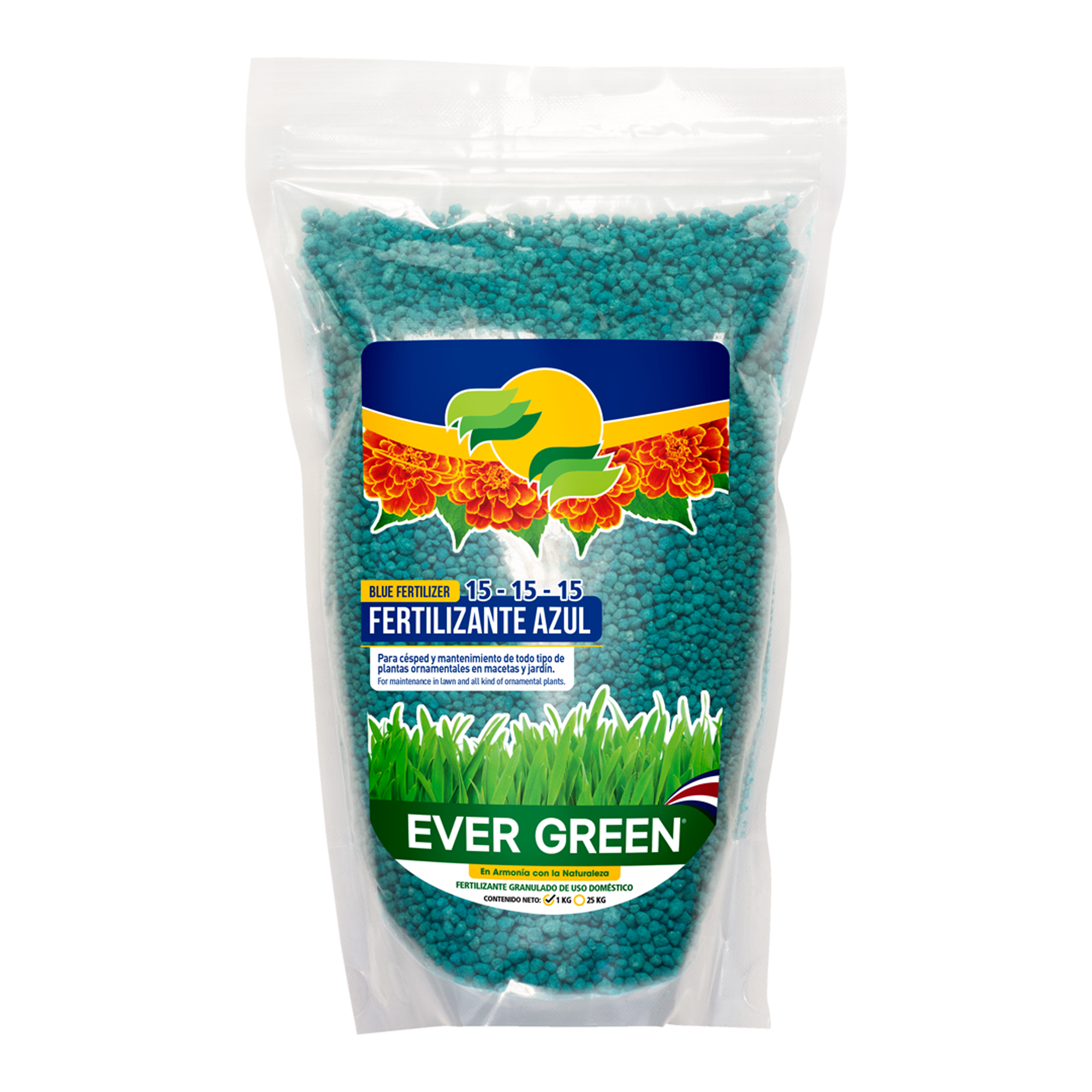 Fertilizante | Evergreen